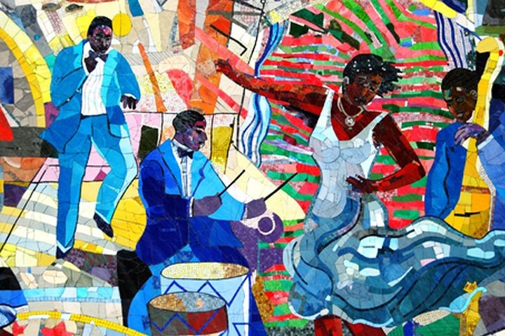 Harlem Renaissance Walking Tour with Lunch - Photo 1 of 11